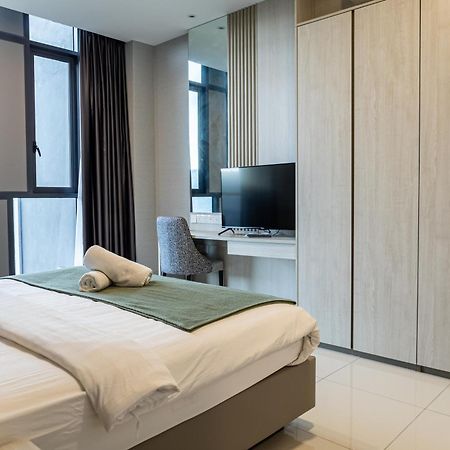 Societe Suites By Ihost Global Kuala Lumpur Eksteriør bilde