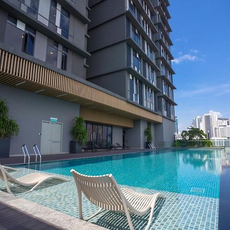 Societe Suites By Ihost Global Kuala Lumpur Eksteriør bilde