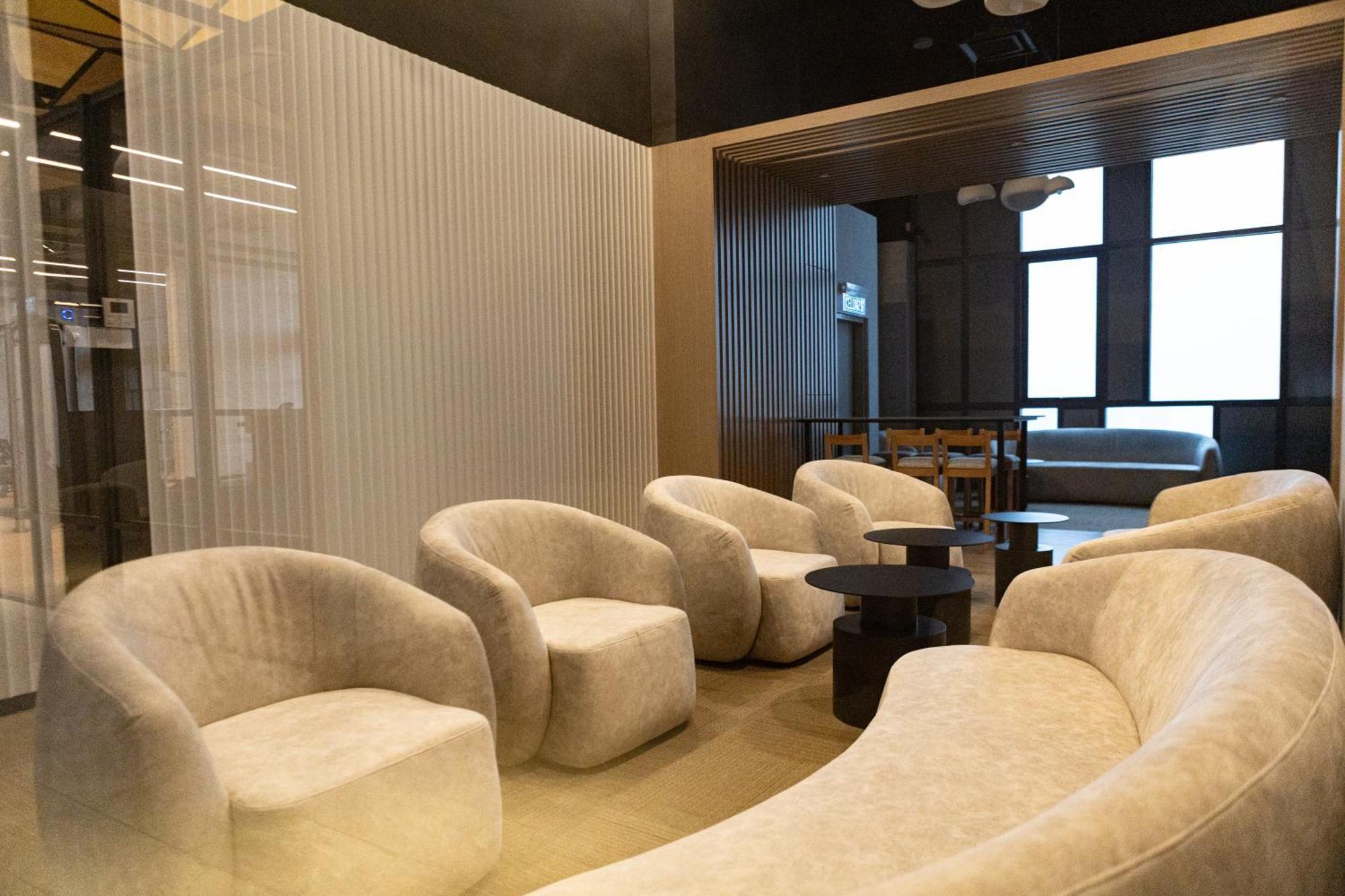 Societe Suites By Ihost Global Kuala Lumpur Eksteriør bilde