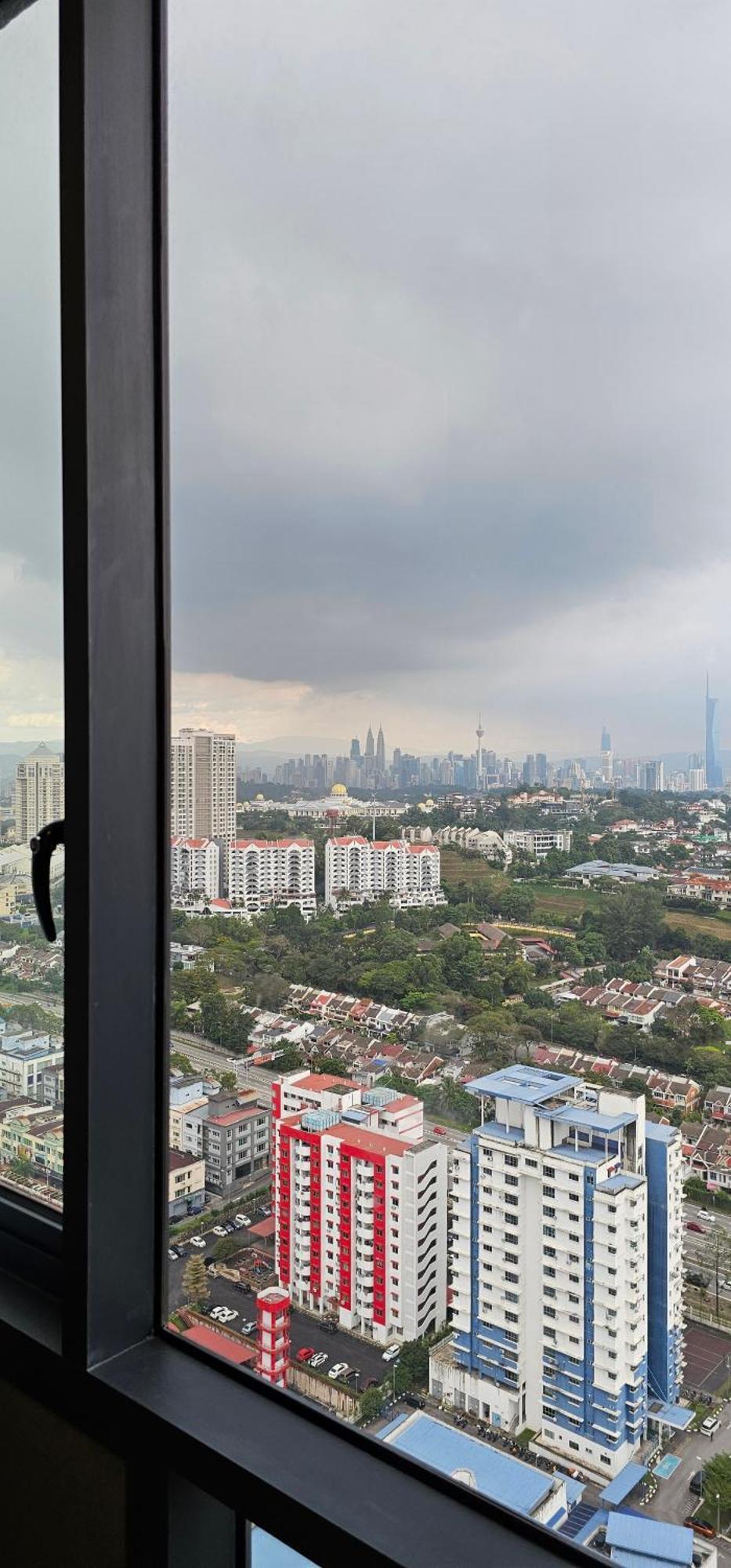 Societe Suites By Ihost Global Kuala Lumpur Eksteriør bilde