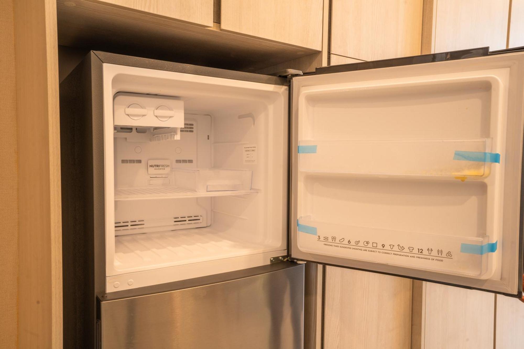 Societe Suites By Ihost Global Kuala Lumpur Eksteriør bilde