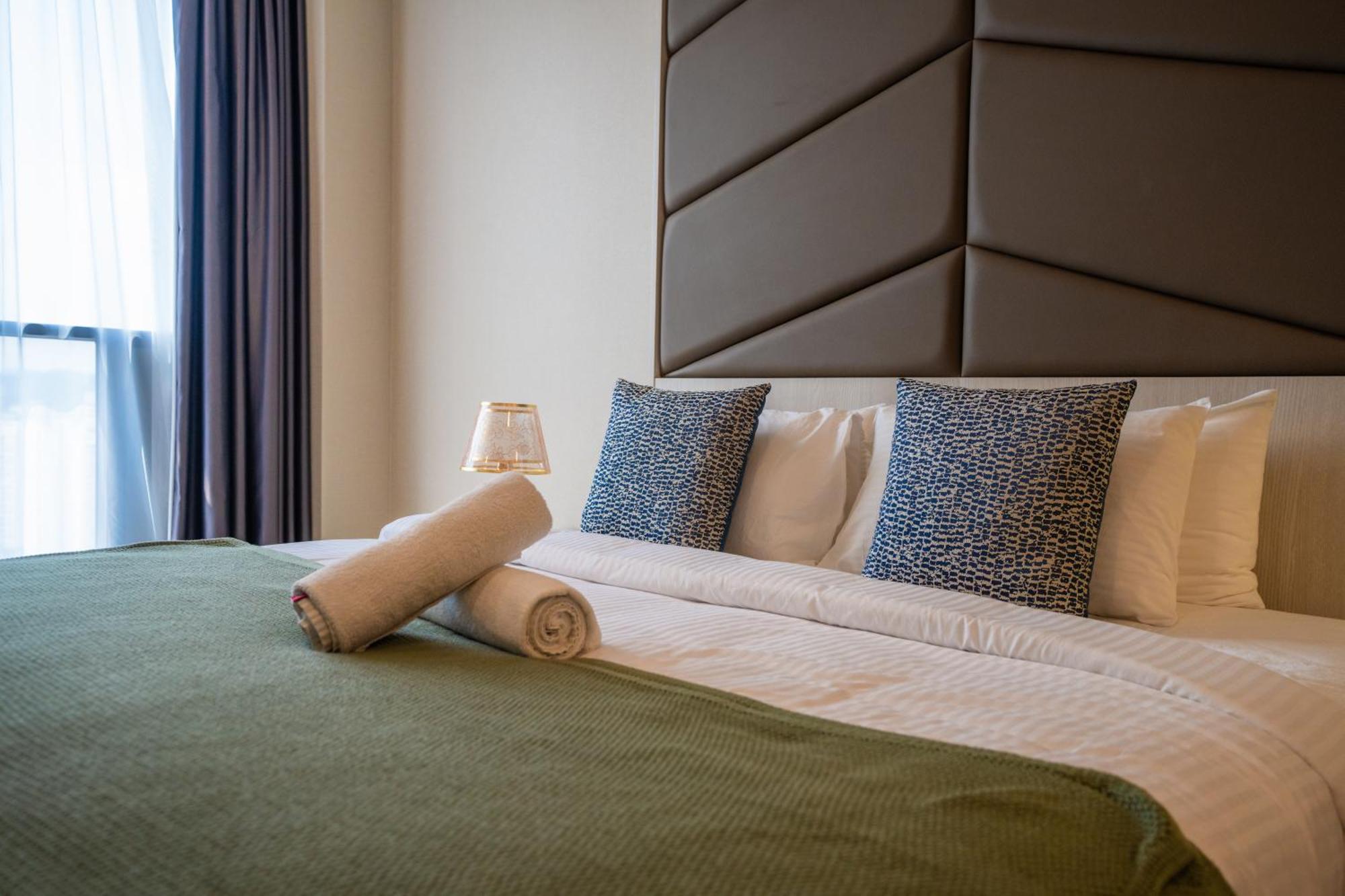 Societe Suites By Ihost Global Kuala Lumpur Eksteriør bilde