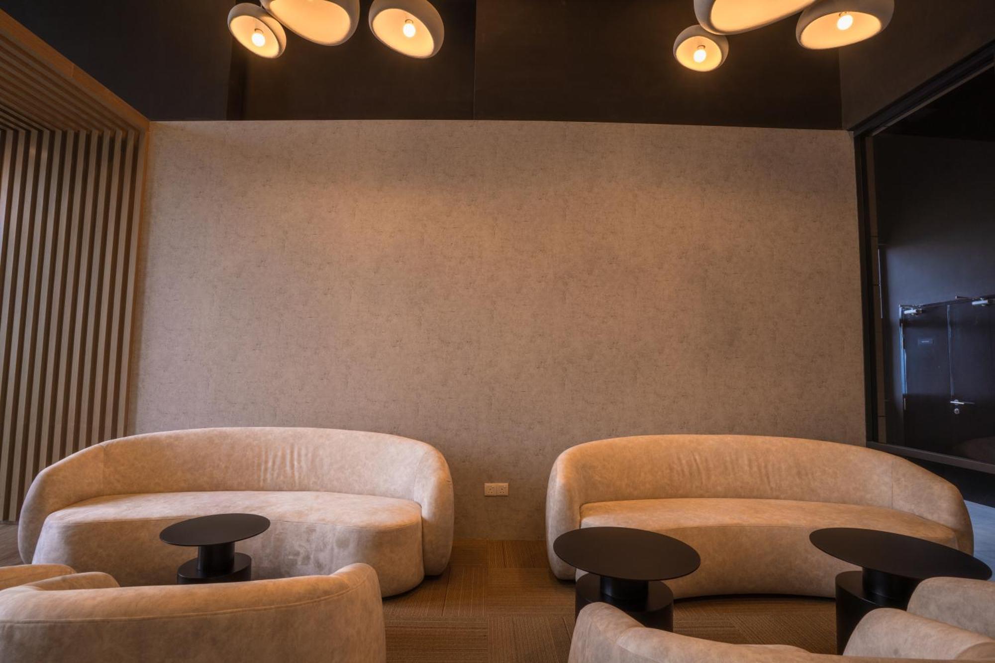 Societe Suites By Ihost Global Kuala Lumpur Eksteriør bilde