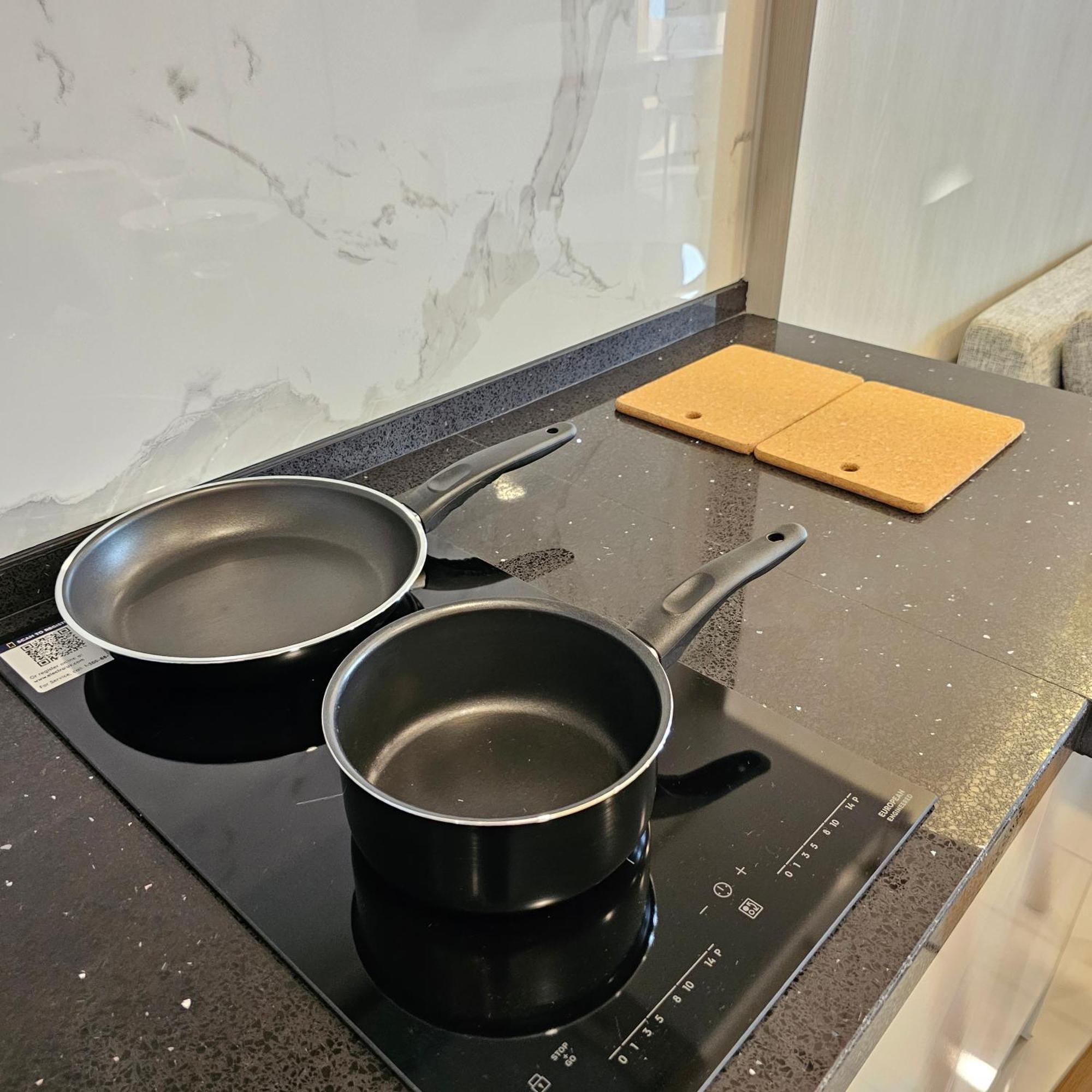 Societe Suites By Ihost Global Kuala Lumpur Eksteriør bilde