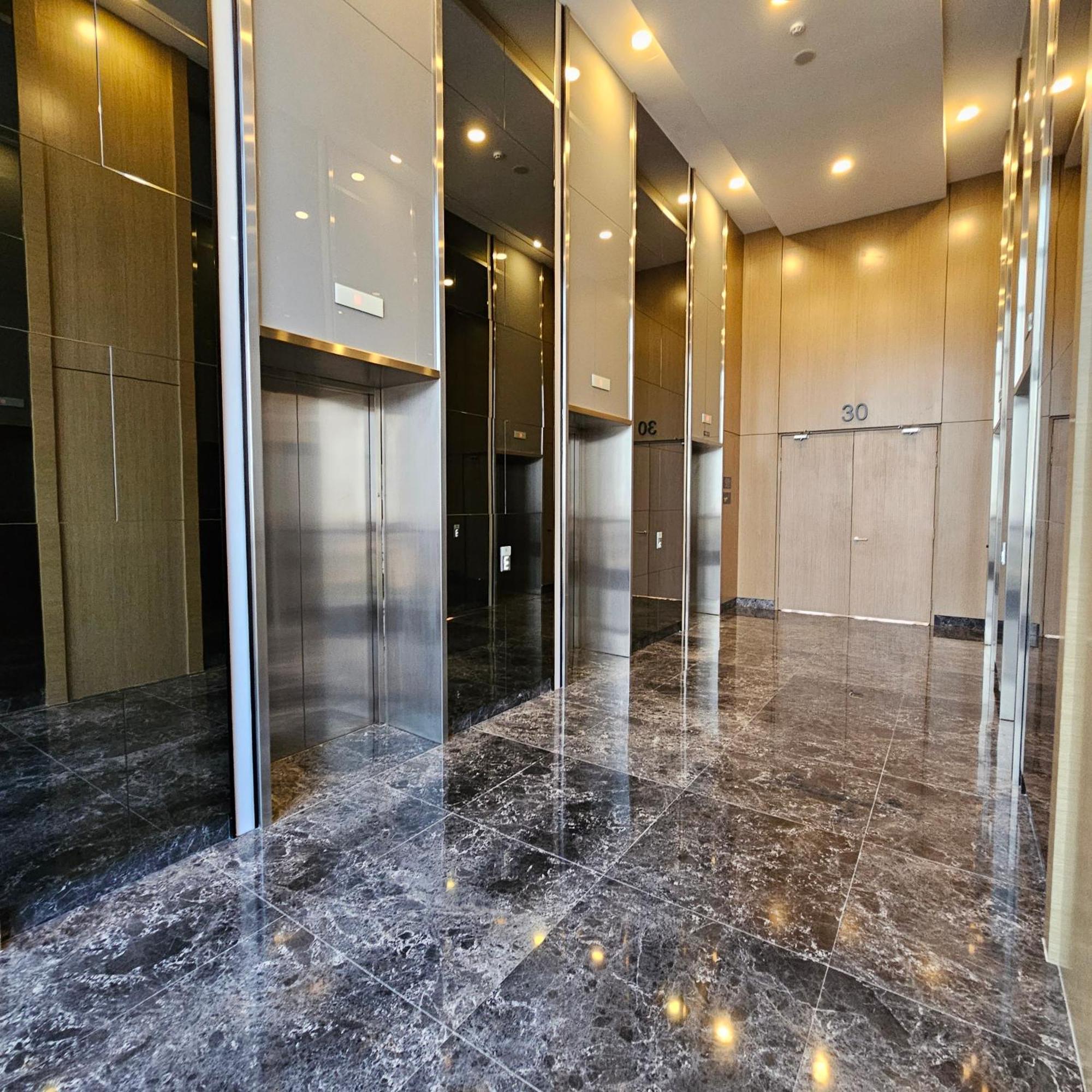 Societe Suites By Ihost Global Kuala Lumpur Eksteriør bilde